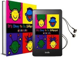 Its Okay to be Different Audiobook download free by Todd Parr