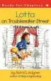 Audiobook Lotta on Troublemaker Street author Astrid Lindgren