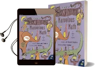 Marvelous Math: A Book of Poems Audiobook download free by Lee Bennett Hopkins