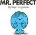Audiobook Mr. Perfect author Roger Hargreaves