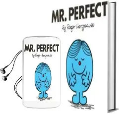 Mr. Perfect Audiobook download free by Roger Hargreaves