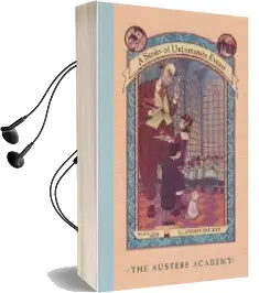 The Austere Academy Audiobook download free by Lemony Snicket