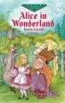 Audiobook Alice in Wonderland author Carroll
