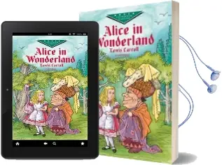 Alice in Wonderland Audiobook download free by Carroll