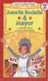 Audiobook Amelia Bedelia 4 Mayor author Peggy Parish