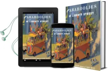 Araboolies of Liberty Street Audiobook download free by Sam Swope