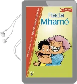 Fiacla Mhamo Audiobook download free by Brianog Brady Dawson