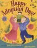 Audiobook Happy Adoption day! author John Mccutcheon
