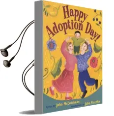 Happy Adoption day! Audiobook download free by John Mccutcheon