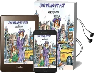 Ll Critt: Just me and my mom Audiobook download free by Mercer Mayer