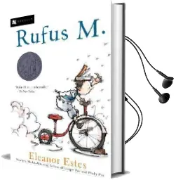 Rufus m. Audiobook download free by Eleanor Estes