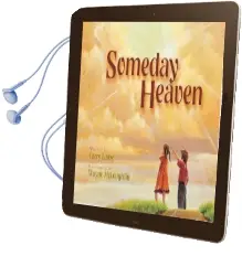Someday Heaven Audiobook download free by Larry Libby