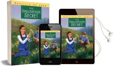 The Tanglewoods' Secret Audiobook download free by Patricia M St John