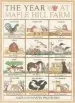 Audiobook The Year at Maple Hill Farm author Alice Provensen