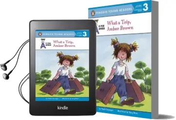 What a Trip, Amber Brown Audiobook download free by Paula Danziger