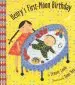 Audiobook Henry'S First-Moon Birthday author Lenore Look