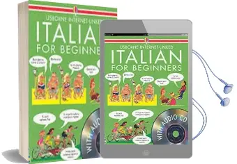 Italian for Beginners Audiobook download free by Usborne