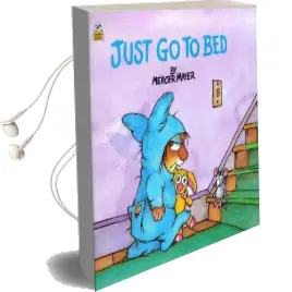 Ll Critt: Just go to bed Audiobook download free by Mercer Mayer