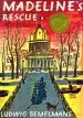 Audiobook Madeline'S Rescue author Bemelmans Ludwig