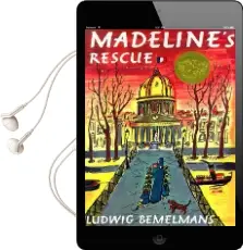 Madeline'S Rescue Audiobook download free by Bemelmans Ludwig