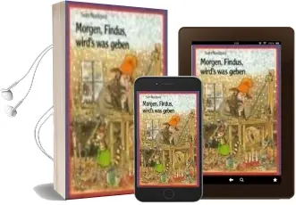 Morgen, Findus, Wird'S was Geben Audiobook download free by Sven Nordqvist
