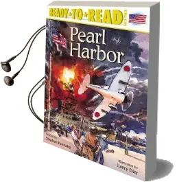 Pearl Harbor Audiobook download free by Dr Stephen Krensky