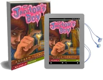 The Janitor'S boy Audiobook download free by Andrew Clements