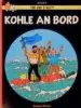 Audiobook Tim und Struppi 18. Kohle an Bord author Herge