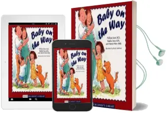 Baby on the way Audiobook download free by Sears
