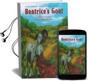Beatrice'S Goat Audiobook download free by Page Mcbrier