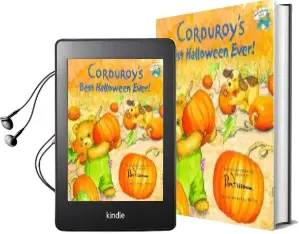 Corduroy'S Best Halloween Ever Audiobook download free by Don Freeman