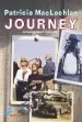 Audiobook Journey author Patricia Maclachlan