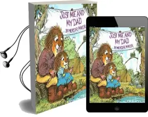 Just me and my dad Audiobook download free by Mercer Mayer