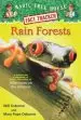 Audiobook Magic Tree House Fact Tracker #5 Rain Forests author Mary Pope Osborne
