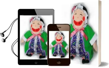 Old Lady who Swallowed a fly Doll Audiobook download free by Pam Adams