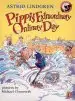 Audiobook Pippi'S Extraordinary Ordinary day author Astrid Lindgren