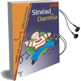 Sinead ag Damhsa Audiobook download free by Anna Donovan