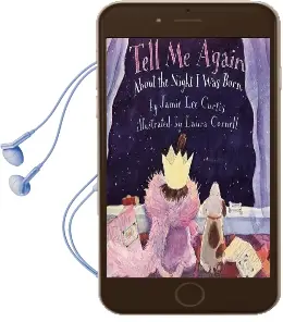Tell me Again About the Night i was Born Audiobook download free by Jamie Lee Curtis