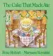 Audiobook The Cake That Mack ate author Rose Robart