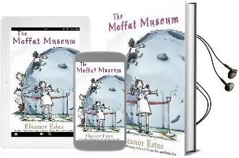 The Moffat Museum Audiobook download free by Eleanor Estes