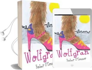 Wolfgran Audiobook download free by Finbar O'Connor