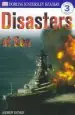 Audiobook Dk Readers l3: Disasters at sea author Andrew Donkin
