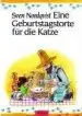 Audiobook Eine Geburtstagstorte fur die Katze author Sven Nordqvist
