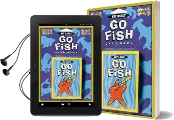 Go Fish Card Game Audiobook download free by Inc. U S Games Systems