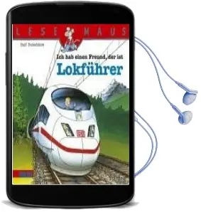 Ich hab Einen Freund, der ist Lokführer Audiobook download free by Ralf Butschkow