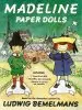 Audiobook Madeline Paper Dolls author Ludwig Bemelmans