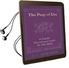 Peep of day Audiobook download free by Mortimer
