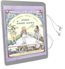 Some Good News Audiobook download free by Cynthia Rylant