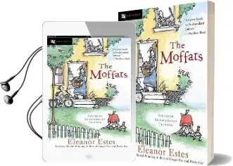 The Moffats Audiobook download free by Eleanor Estes