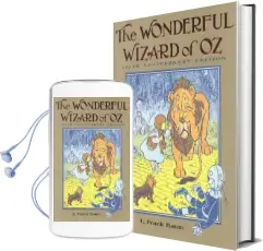 The Wonderful Wizard of oz Audiobook download free by L. F. Baum